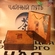 Упаковка для пуэра имитация кожи коричневая