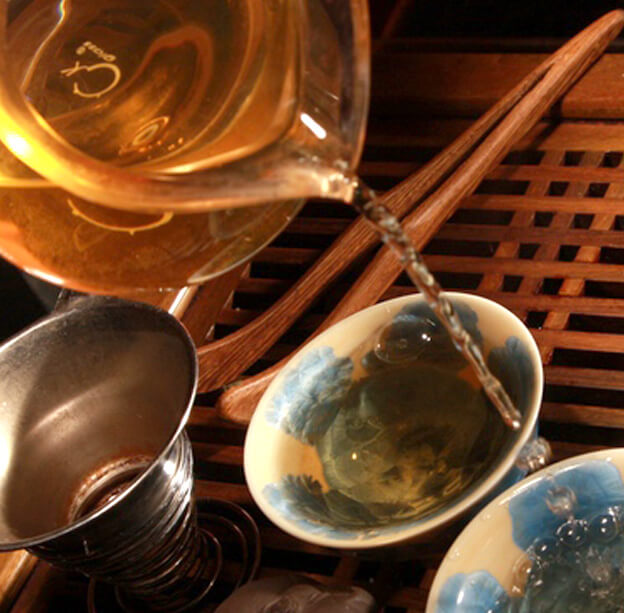 Ча Дао