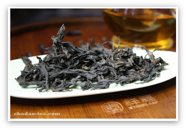Фото Мэй Чжань2 chadao-tea.com